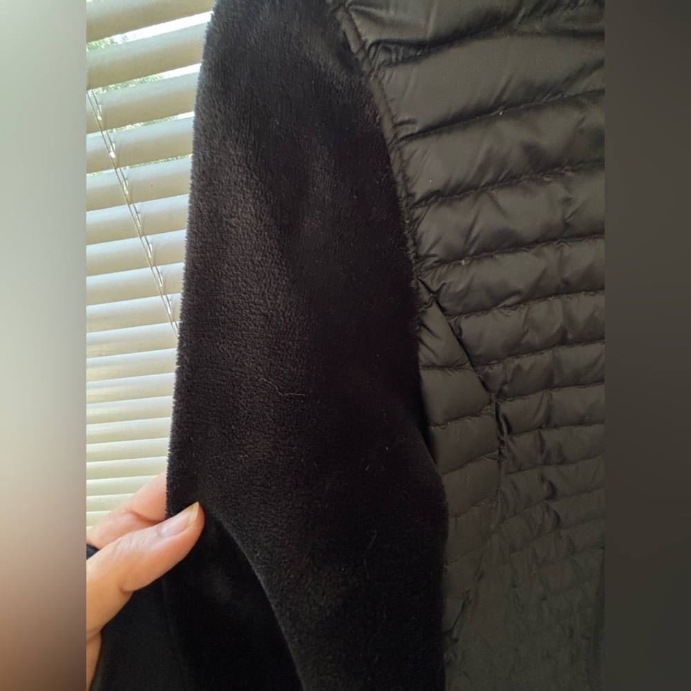32 Degrees Women's Black Puffer Jacket - Picture 8 of 12